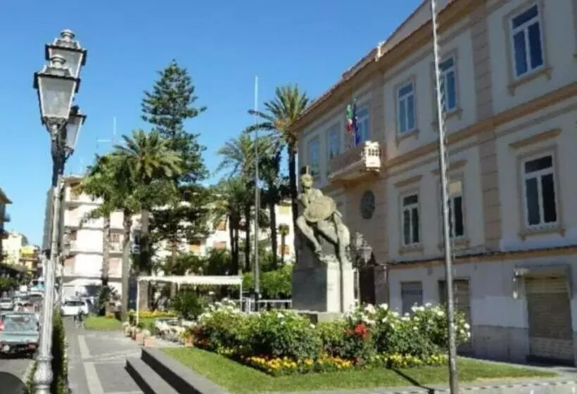 B&b Casa Roel