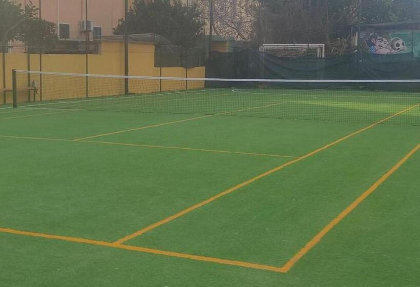 B&b Green Stazione Centrale