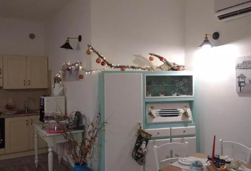 B&b Le Isole
