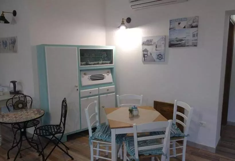 B&b Le Isole