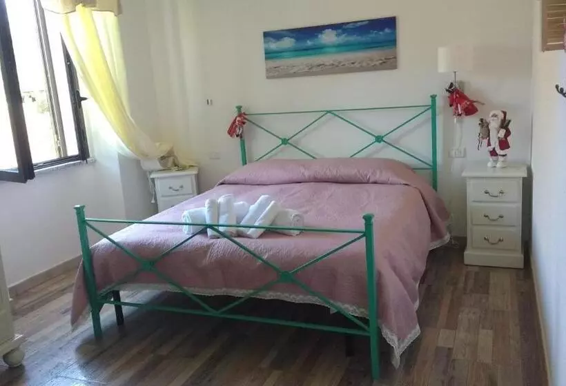 B&b Le Isole