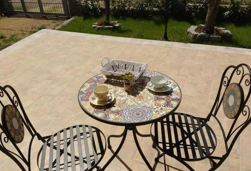 B&b Le Isole