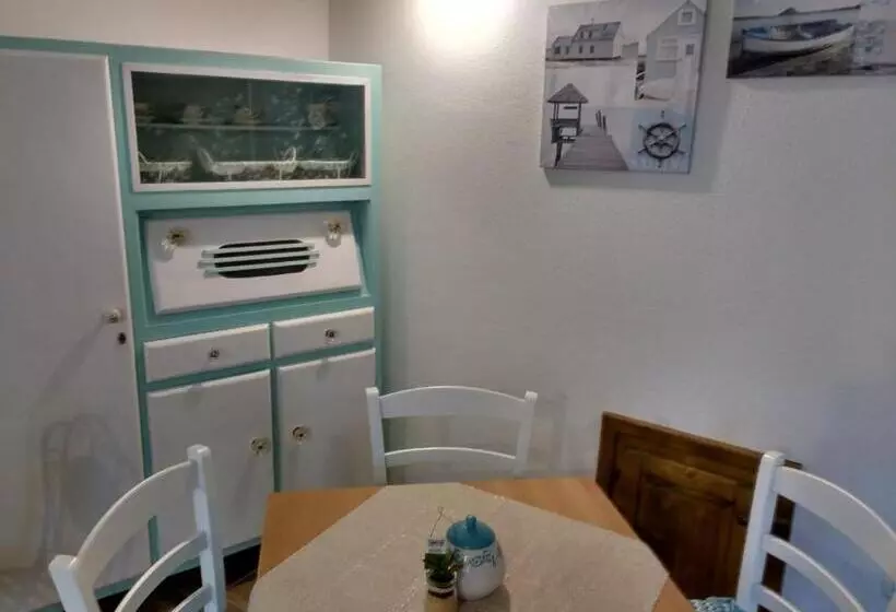 B&b Le Isole