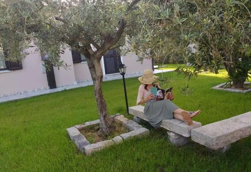 B&b Le Isole