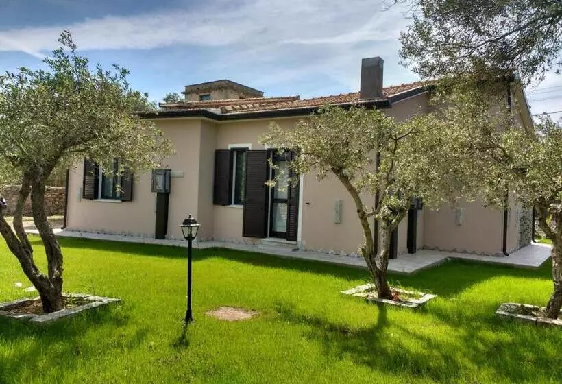 B&b Le Isole