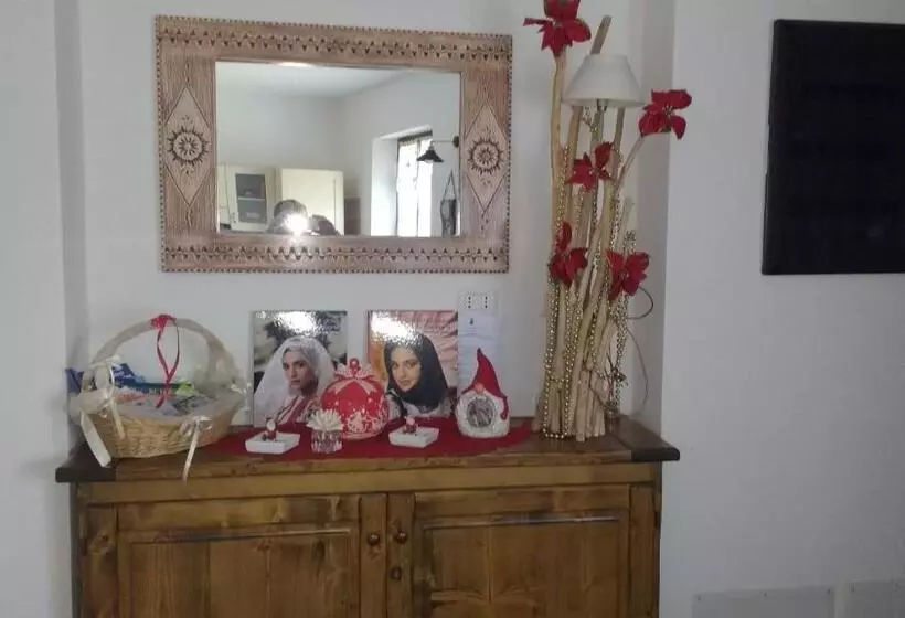B&b Le Isole