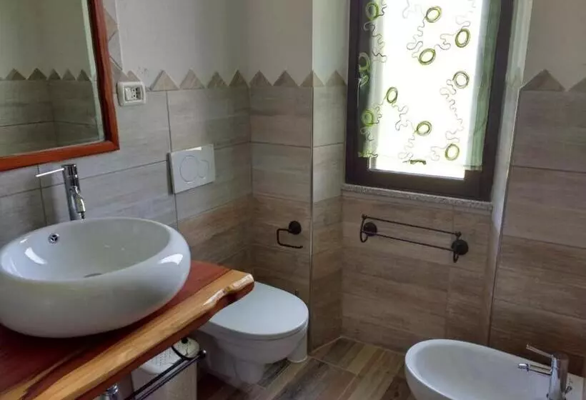 B&b Le Isole