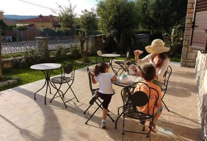 B&b Le Isole