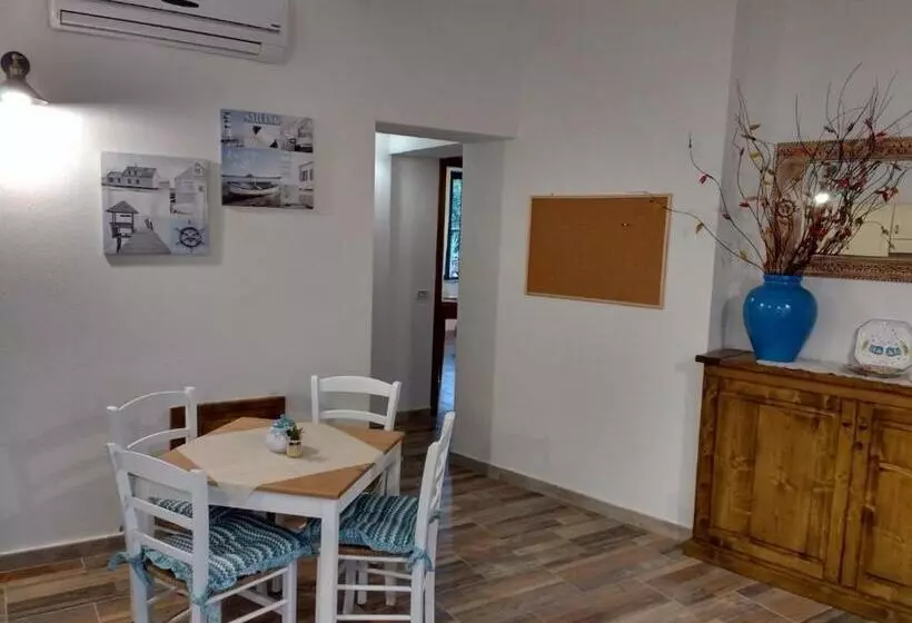 B&b Le Isole