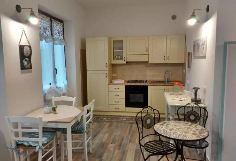 B&b Le Isole