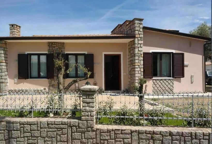 B&b Le Isole