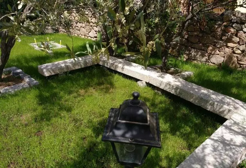 B&b Le Isole