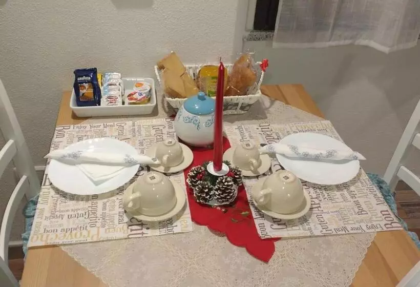 B&b Le Isole