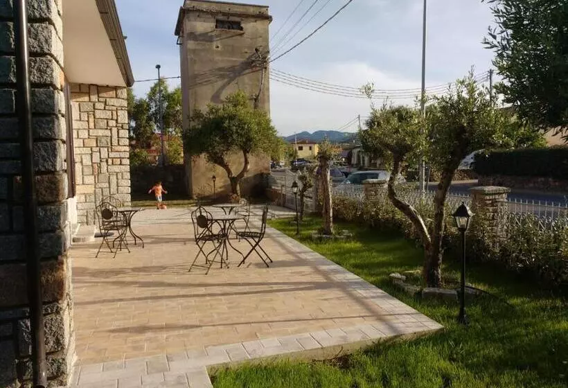 B&b Le Isole
