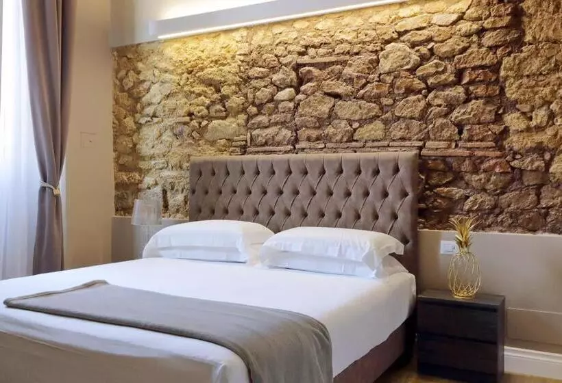 Aamiaismajoitus (B&B) Il Borgo Your Luxury Suites Giubileo 2025
