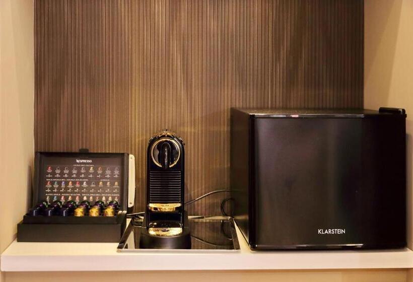 住宿加早餐  Il Borgo Your Luxury Suites Giubileo 2025