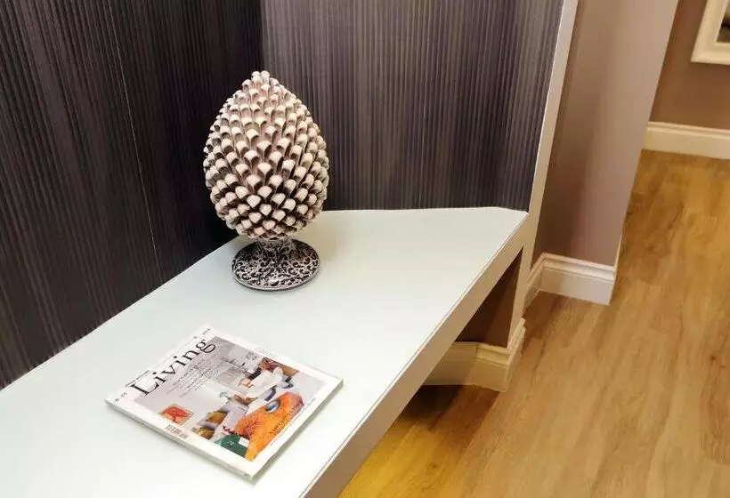 Aamiaismajoitus (B&B) Il Borgo Your Luxury Suites Giubileo 2025