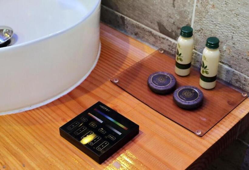 住宿加早餐  Il Borgo Your Luxury Suites Giubileo 2025