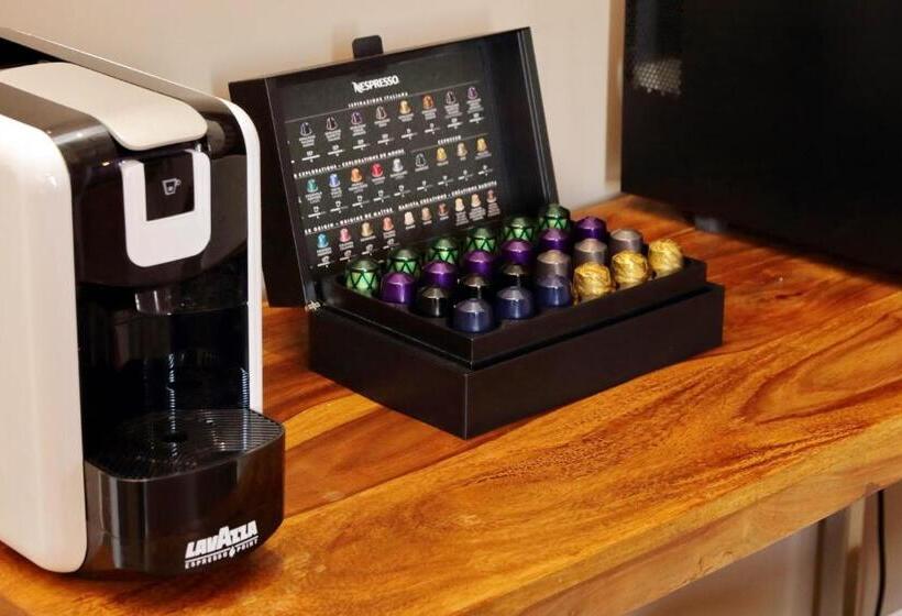 住宿加早餐  Il Borgo Your Luxury Suites Giubileo 2025