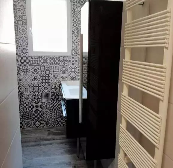 تختخواب و صبحانه Les Chambres D Hotes Chez Alisa Et Daniel