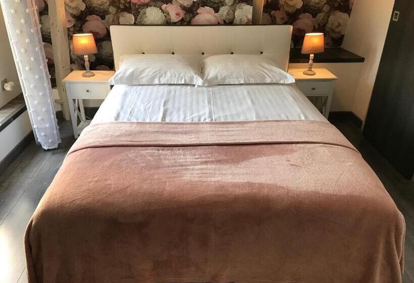 تختخواب و صبحانه Les Chambres D Hotes Chez Alisa Et Daniel