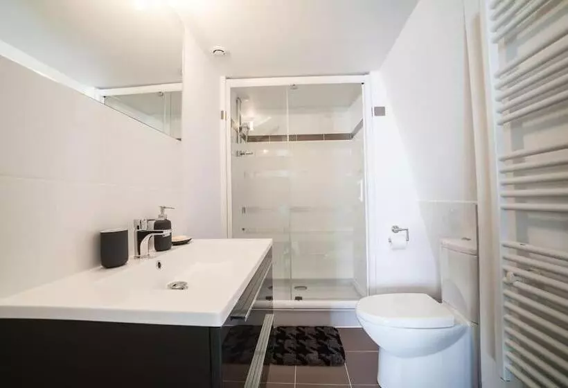 تختخواب و صبحانه Les Chambres D Hotes Chez Alisa Et Daniel