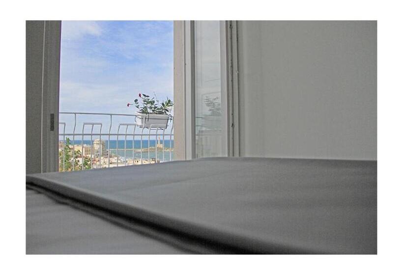 צימר Quintessenza  Charme Rooms