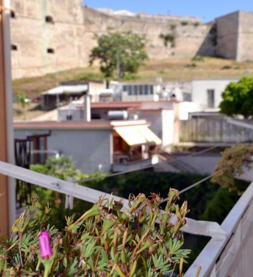 צימר Quintessenza  Charme Rooms