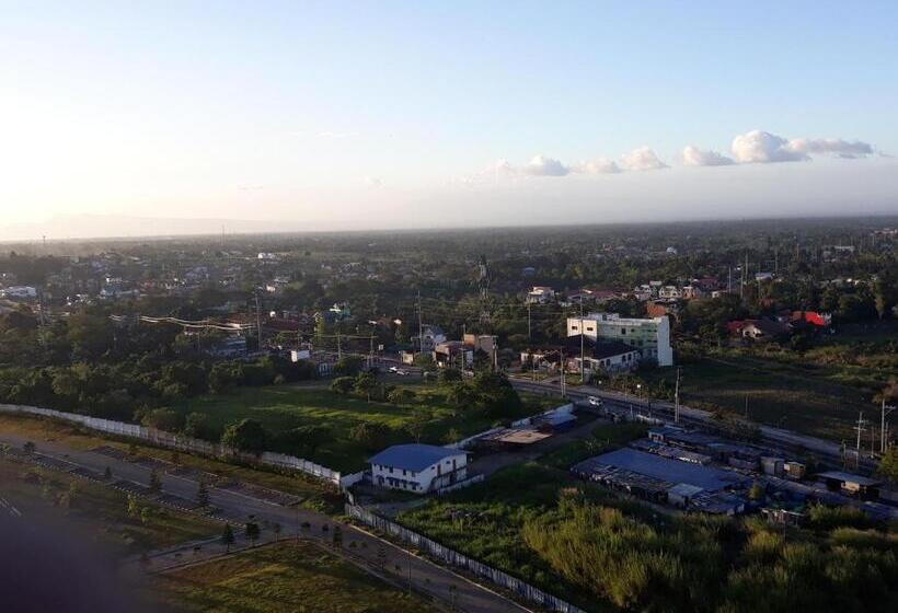 Condo At Smdc Wind Residences Tagaytay