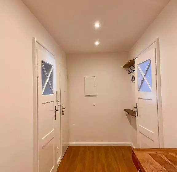 Ferienwohnung Böhlen Im Leipziger Neuseenland