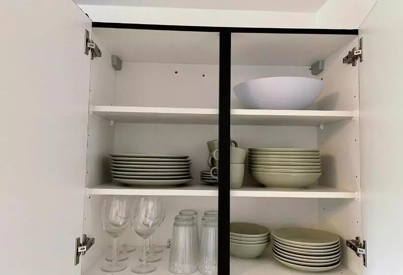 Ferienwohnung Böhlen Im Leipziger Neuseenland