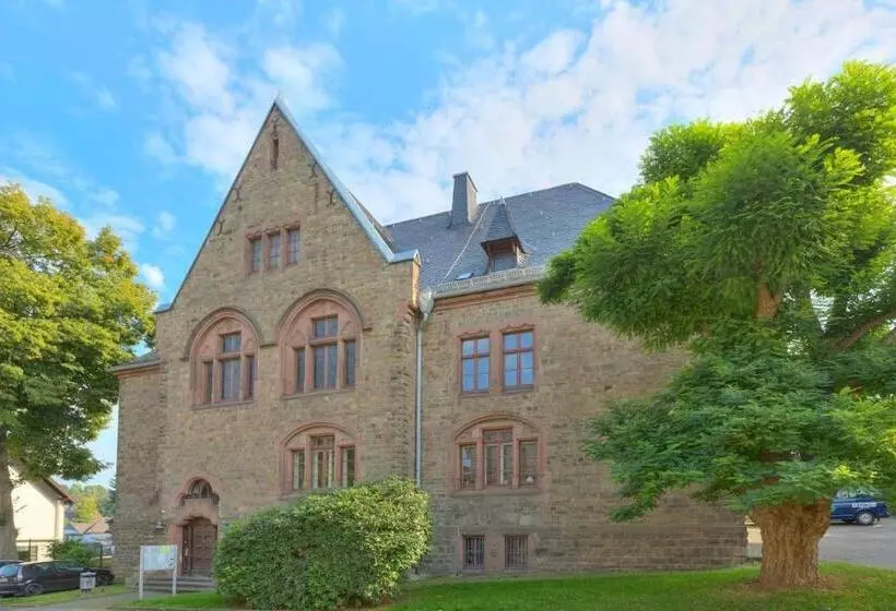 Ferienwohnung Falkenhof