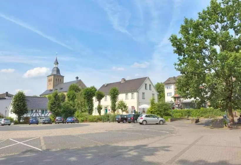 Ferienwohnung Falkenhof