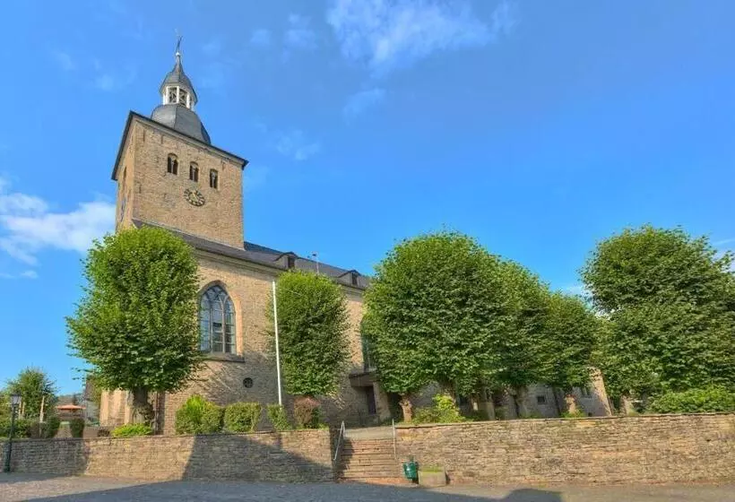 Ferienwohnung Falkenhof