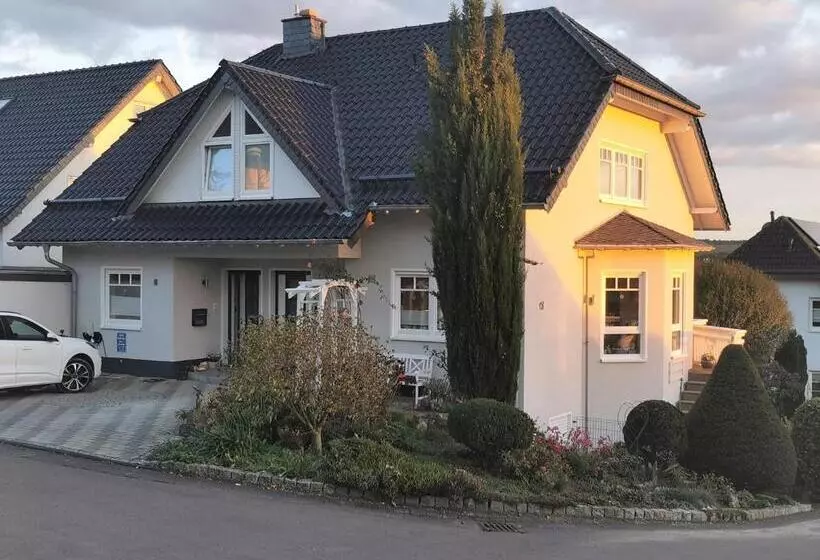 Ferienwohnung Falkenhof