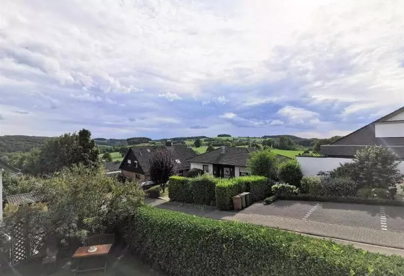 Ferienwohnung Falkenhof