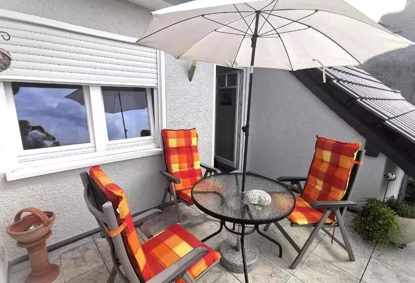 Ferienwohnung Falkenhof