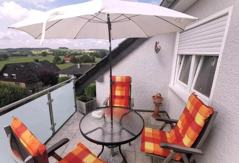 Ferienwohnung Falkenhof