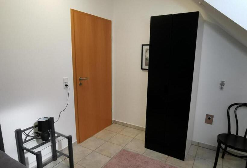 Ferienwohnung Falkenhof