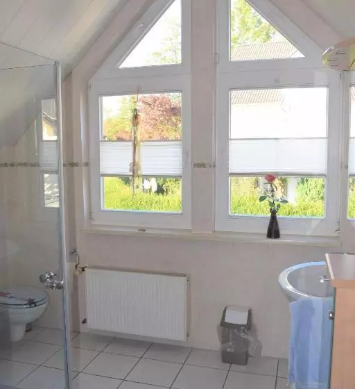 Ferienwohnung Falkenhof