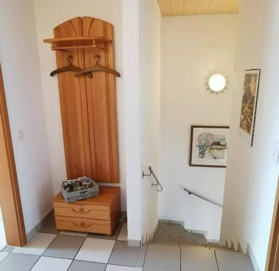 Ferienwohnung Falkenhof