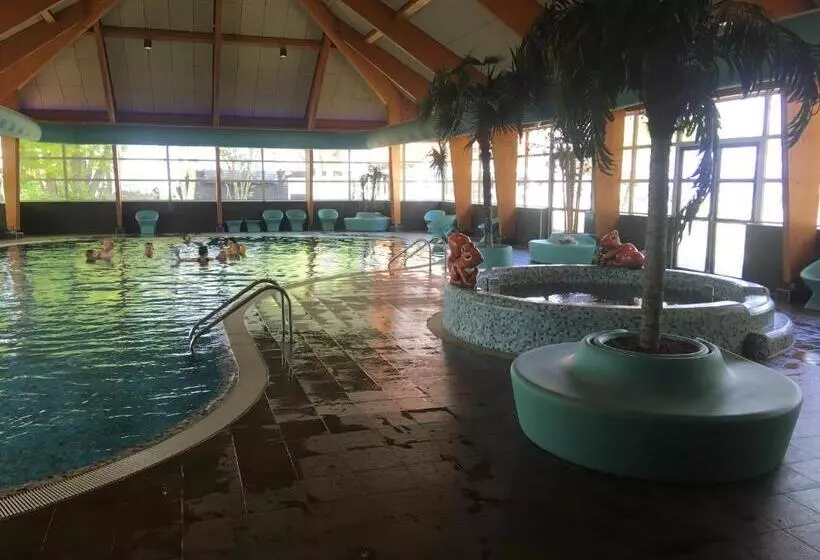 Fraai Tiny House Aan Het Veluwemeer Met Uitzicht & Veranda