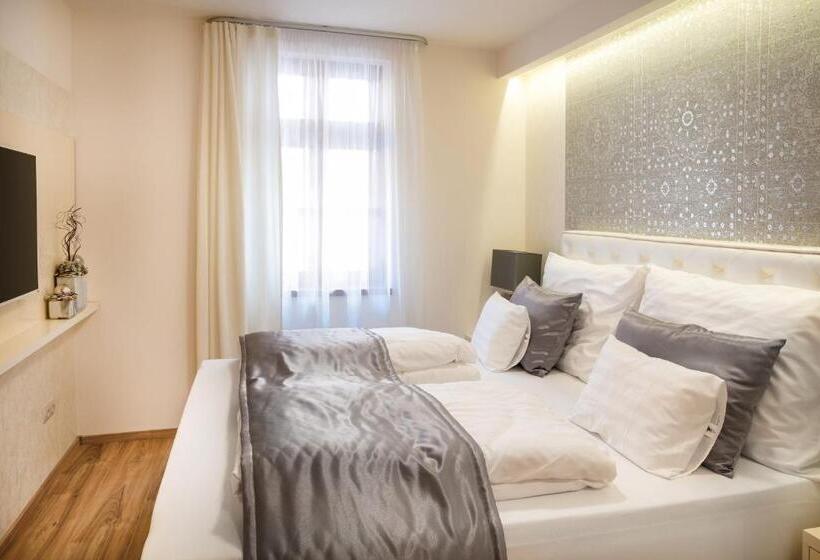 Főtér Rezidencia 2