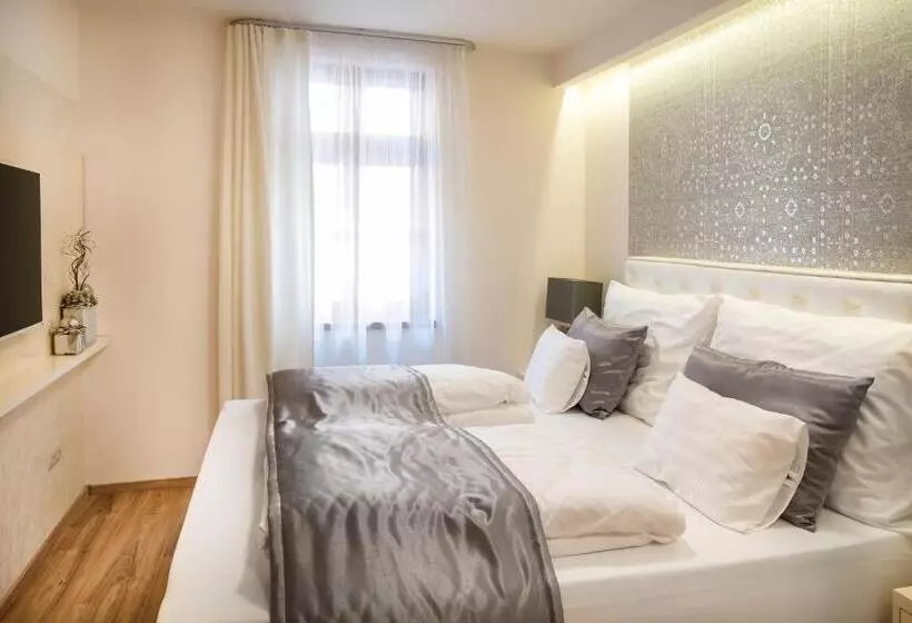 Főtér Rezidencia 2