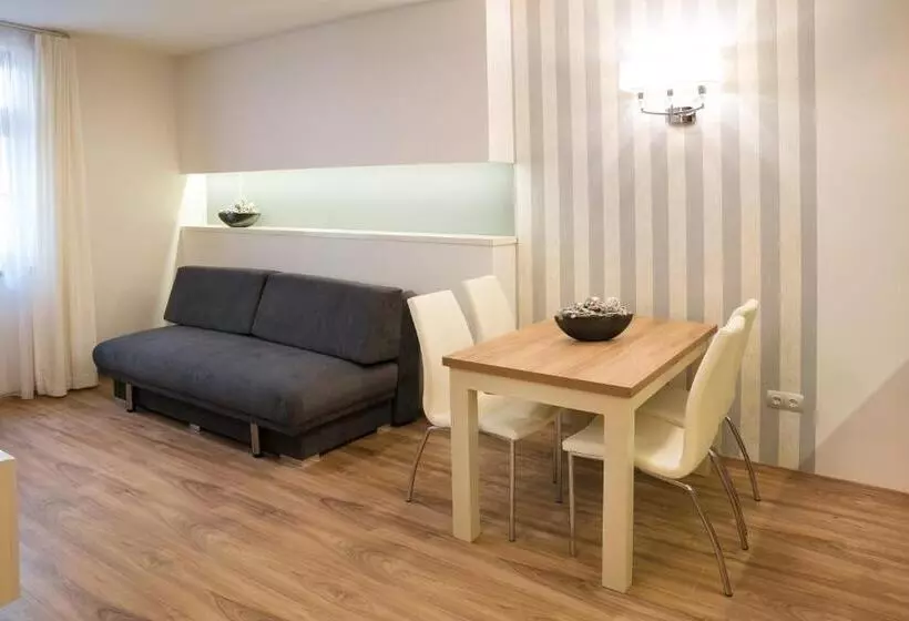 Főtér Rezidencia 2