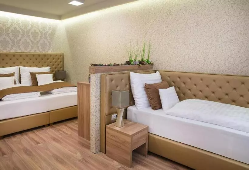 Főtér Rezidencia 2