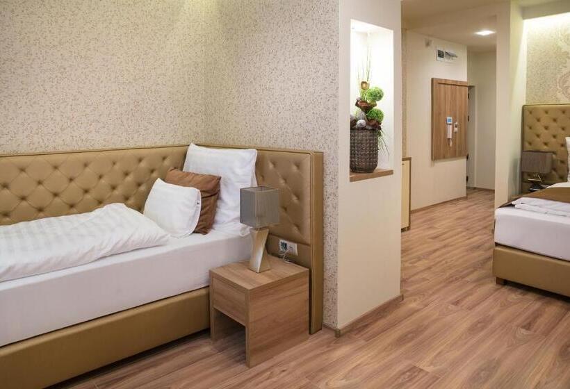 Főtér Rezidencia 2