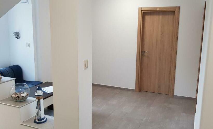 Hotel къща за гости Magnolia