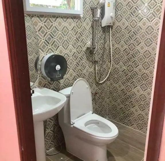 Hotelli At Sichon Home By At Sichon Resort