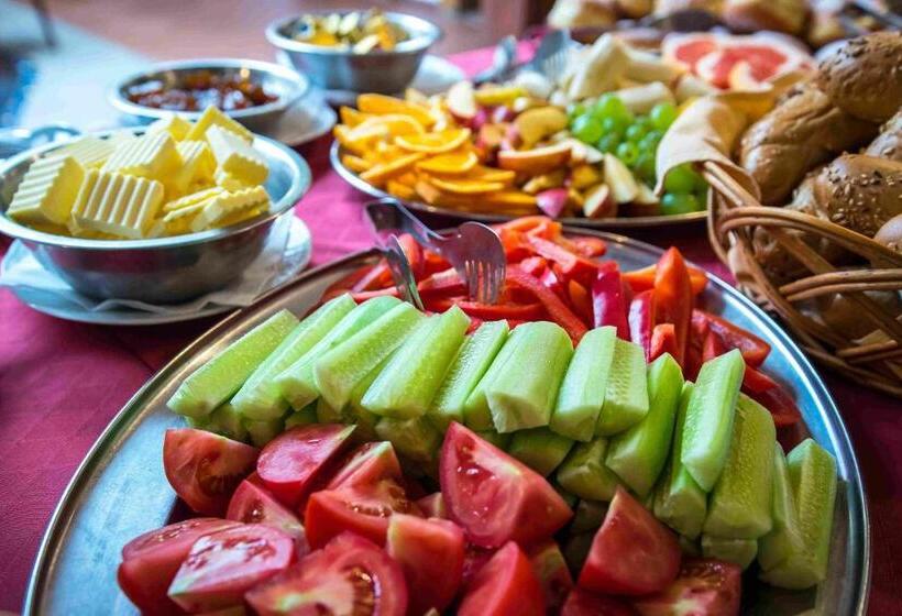 Hotel Panský Dům Jizerka